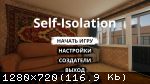 Self-Isolation (2020) (RePack от FitGirl) PC