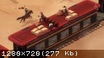 El Hijo: A Wild West Tale (2020/Лицензия) PC