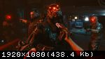 Cyberpunk 2077 (2020) (RePack от Chovka) PC