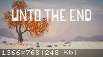 Unto The End (2020/Лицензия) PC