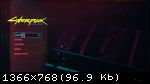 Cyberpunk 2077 (2020) (RePack от R.G. Механики) PC