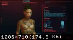 Cyberpunk 2077: Ultimate Edition (2020) (RePack от FitGirl) PC