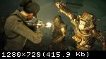 Zombie Army 4: Dead War (2020) (RePack от xatab) PC
