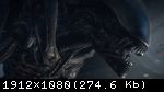 Alien: Isolation (2014) (RePack от xatab) PC