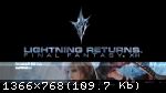 Lightning Returns: Final Fantasy XIII (2015) (RePack от SpaceX) PC