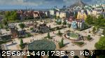 Anno 1800: Complete Edition (2019) (RePack от xatab) PC