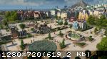 Anno 1800: Complete Edition (2019/Uplay-Rip) PC