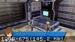 Star Ocean: The Last Hope - 4K & Full HD Remaster (2017) (RePack от xatab) PC