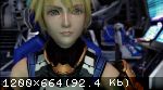 Star Ocean: The Last Hope - 4K & Full HD Remaster (2017) (RePack от xatab) PC