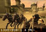 Принц Персии: Два трона (2005/RePack) PC