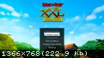 Asterix & Obelix XXL: Romastered (2020) (RePack от SpaceX) PC