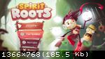 Spirit Roots (2019) (RePack от SpaceX) PC