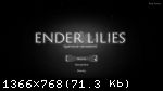 Ender Lilies: Quietus of the Knights (2021) (RePack от SpaceX) PC