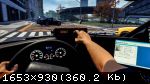 Police Simulator: Patrol Duty (2019) (RePack от xatab) PC
