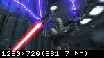 Star Wars: The Force Unleashed - Ultimate Sith Edition (2009) (RePack от xatab) PC