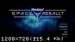 Redout: Space Assault (2021) (RePack от FitGirl) PC