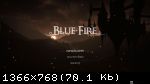 Blue Fire (2021/Лицензия) PC