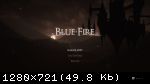 Blue Fire (2021) (RePack от FitGirl) PC