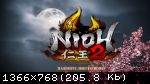 Для Nioh 2 в версии ПК представили первое обновление