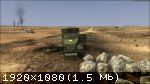Tank Warfare: Tunisia 1943 (2017/Лицензия) PC