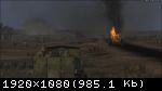 Tank Warfare: Tunisia 1943 (2017/Лицензия) PC