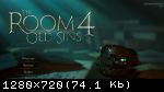 The Room 4: Old Sins (2021) (RePack от FitGirl) PC