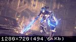 Astral Chain (2019) (RePack от FitGirl) PC