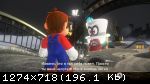 Super Mario Odyssey (2017) (RePack от FitGirl) PC