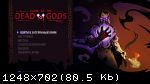 Curse of the Dead Gods (2021) (RePack от FitGirl) PC