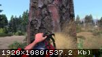 Lumberjack's Dynasty (2021) (RePack от Chovka) PC