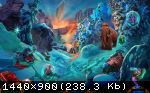 Лабиринты Мира 13: Вечная зима (2021) PC