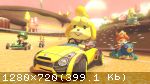 Mario Kart 8 Deluxe (2017) (RePack от FitGirl) PC