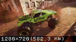 Monster Jam Steel Titans 2 (2021) (RePack от FitGirl) PC