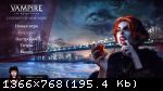 Vampire: The Masquerade - Coteries of New York: Deluxe Edition (2019) (RePack от SpaceX) PC