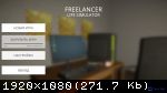 Freelancer Life Simulator (2021) (RePack от R.G. Freedom) PC