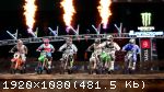 Monster Energy Supercross - The Official Videogame 4 (2021/Лицензия) PC