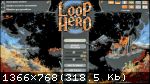 Авторы Loop Hero поделились новостями об обновлении