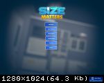 Size Matters (2021) (RePack от FitGirl) PC