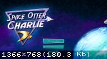Space Otter Charlie (2021) (RePack от SpaceX) PC