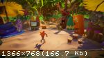 Crash Bandicoot 4: It’s About Time (2021) (RePack от R.G. Механики) PC