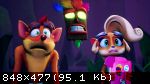 Crash Bandicoot 4: It’s About Time (2021/Лицензия) PC