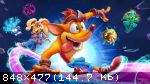 Crash Bandicoot 4: It’s About Time (2021/Лицензия) PC