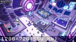 Spacebase Startopia: Extended Edition (2021) (RePack от FitGirl) PC