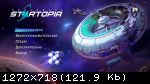 Spacebase Startopia: Extended Edition (2021) (RePack от FitGirl) PC