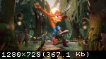 Crash Bandicoot 4: It’s About Time (2021) (RePack от FitGirl) PC