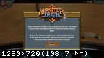 Monster Train (2020) (RePack от FitGirl) PC