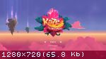 Kaze and the Wild Masks (2021) (RePack от FitGirl) PC