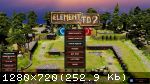 Element TD 2 (2021) (RePack от Pioneer) PC