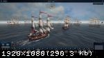 Ultimate Admiral: Age of Sail (2021) (RePack от Chovka) PC