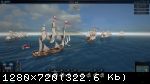 Ultimate Admiral: Age of Sail (2021) (RePack от FitGirl) PC